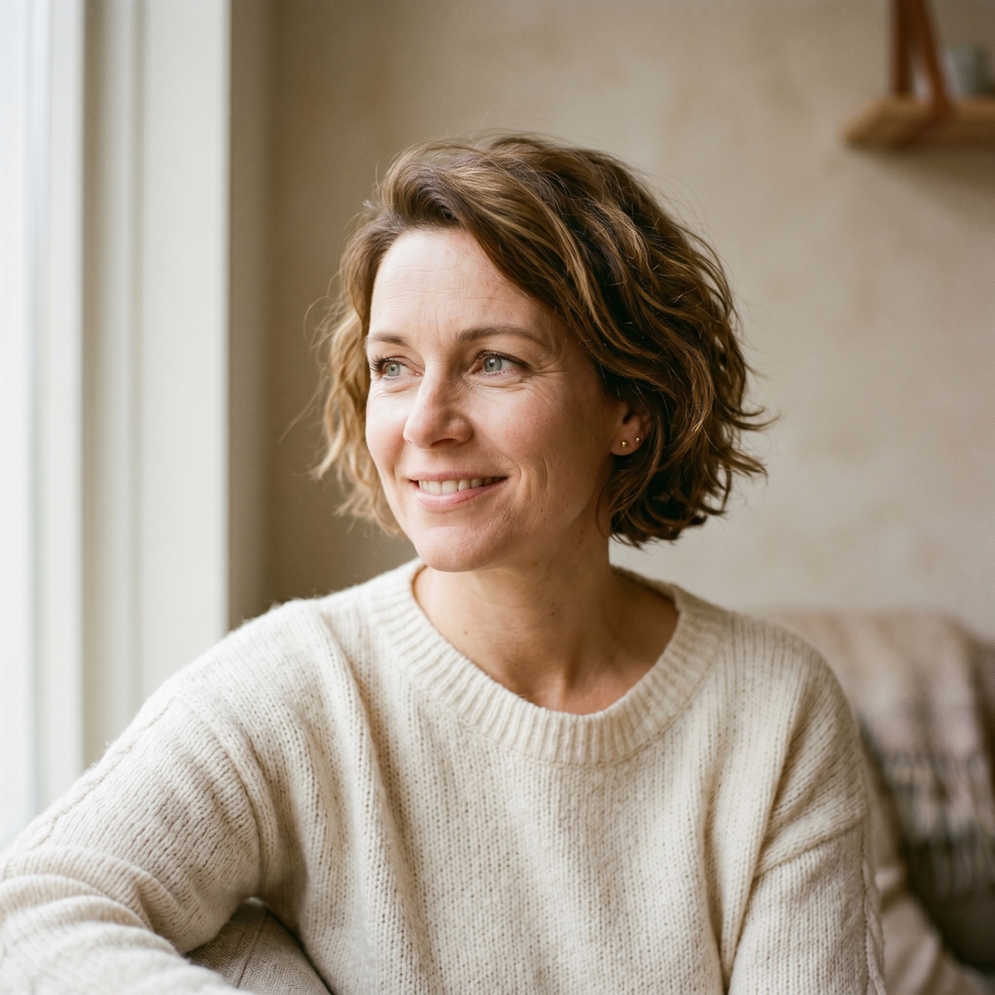 Simone de Jong